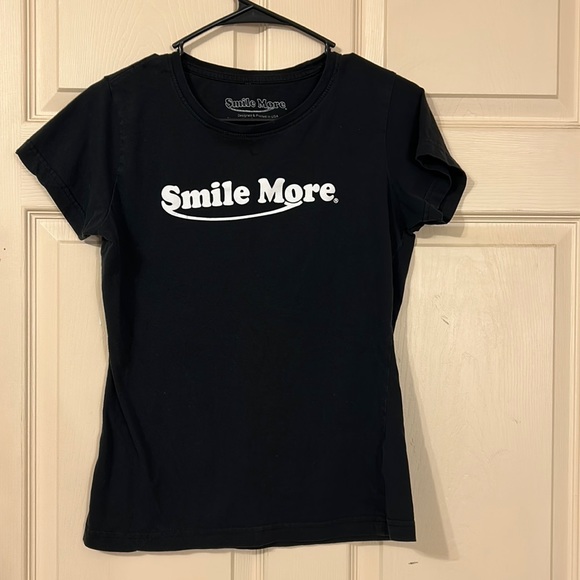 Women’s medium graphic t shirt, size medium, 100% cotton, Roman atwood - Picture 1 of 4